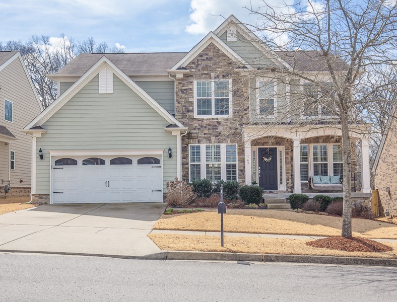 163 Creekstone Boulevard Franklin TN 37064