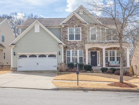 163 Creekstone Boulevard Franklin TN 37064