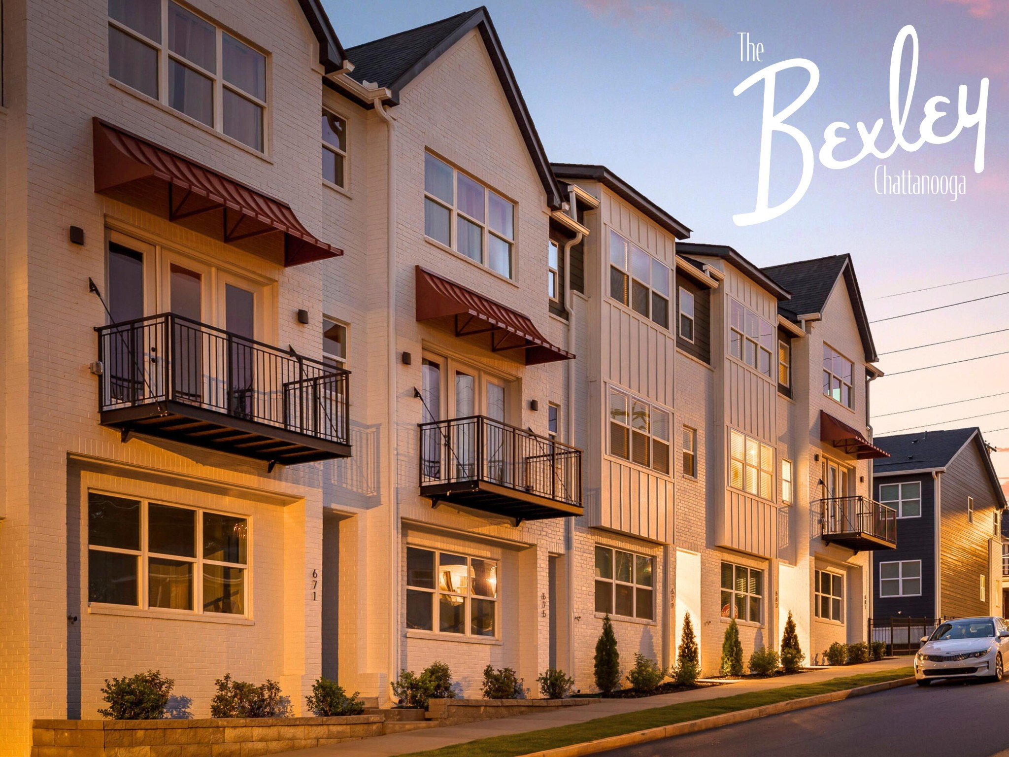 783 Bespoke Way Chattanooga TN 37403