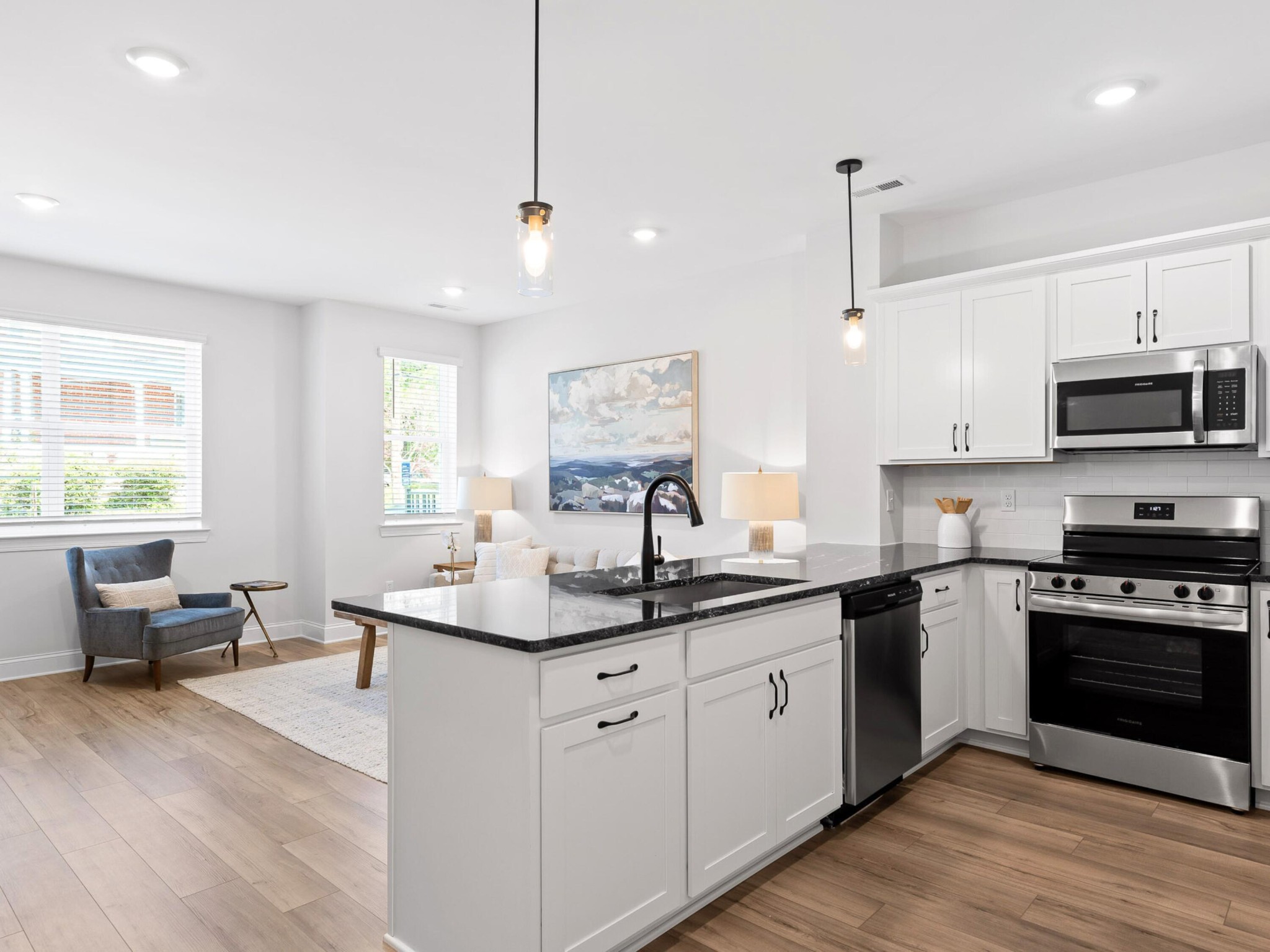 783 Bespoke Way Chattanooga TN 37403