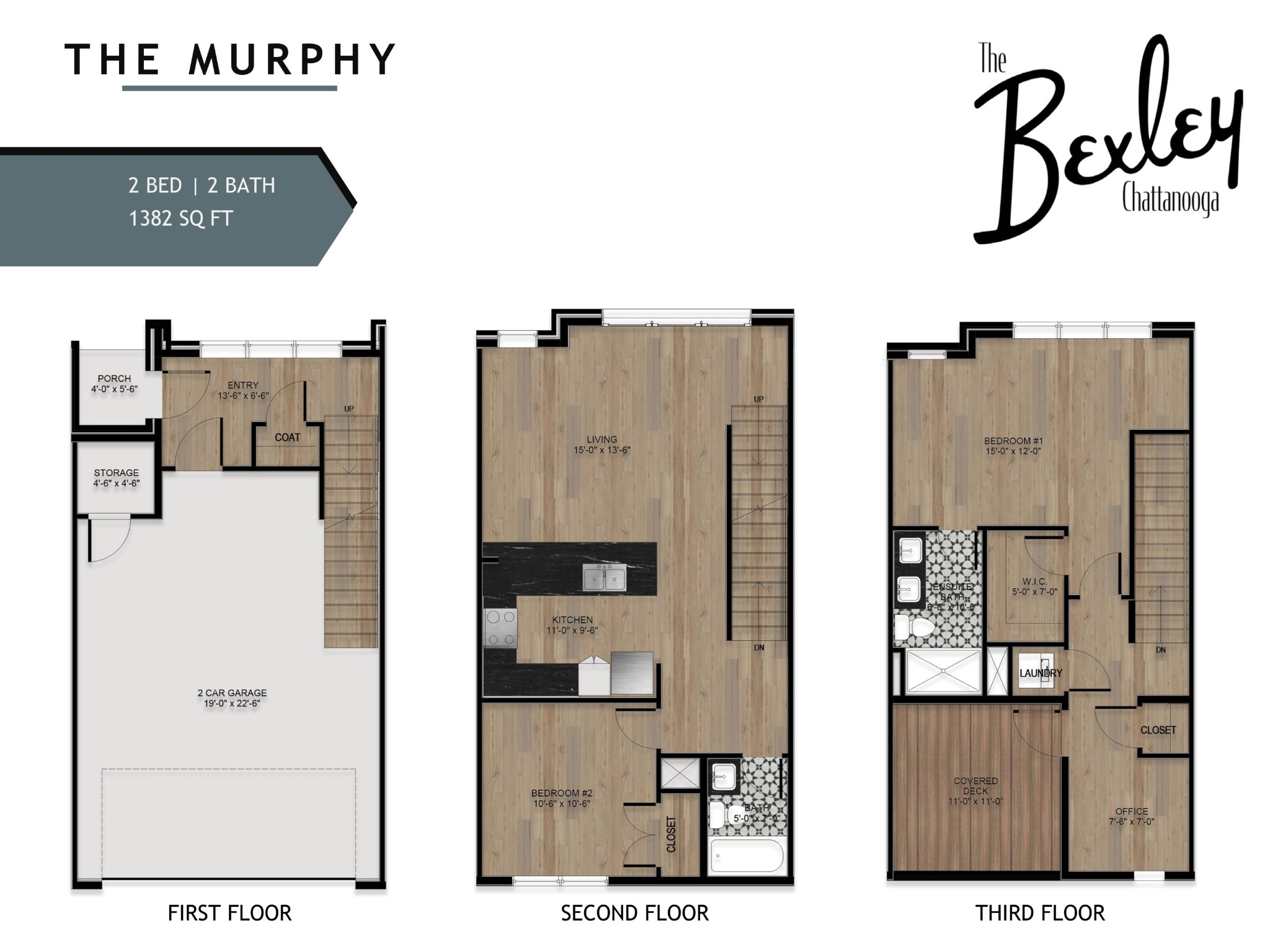 783 Bespoke Way Chattanooga TN 37403