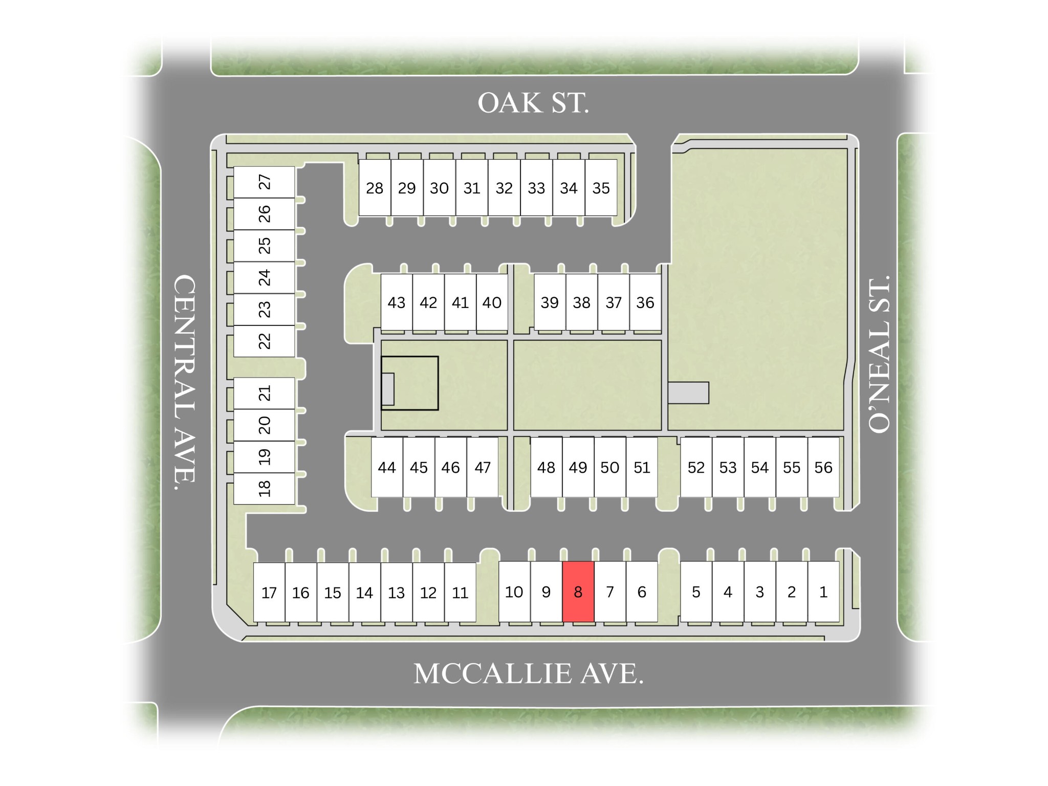 783 Bespoke Way Chattanooga TN 37403