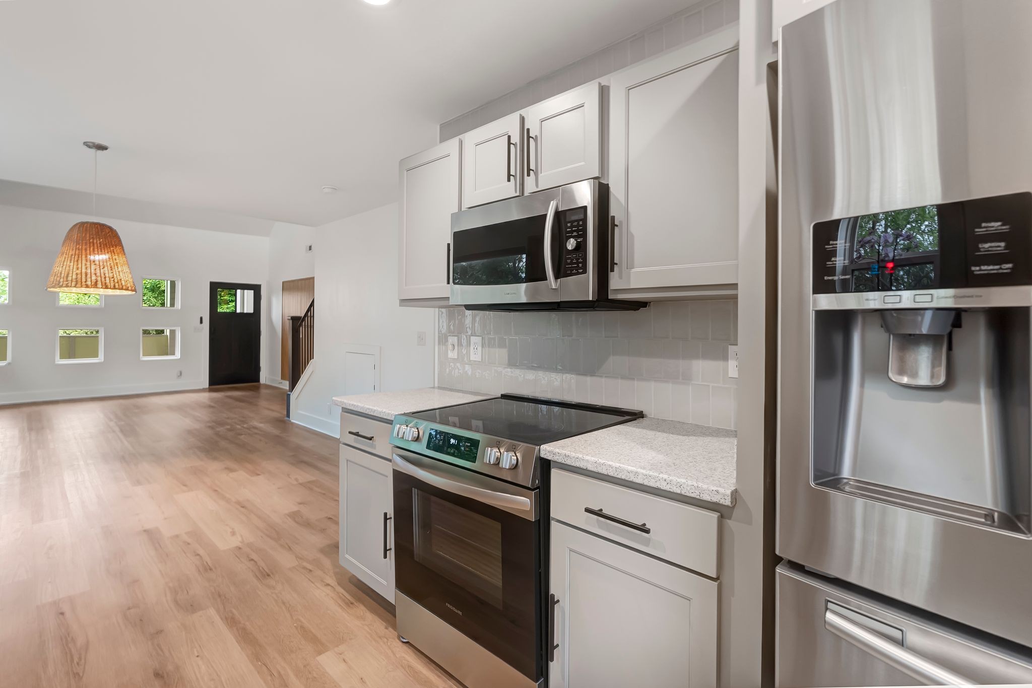 3537 Steffisburg Drive Nashville TN 37211