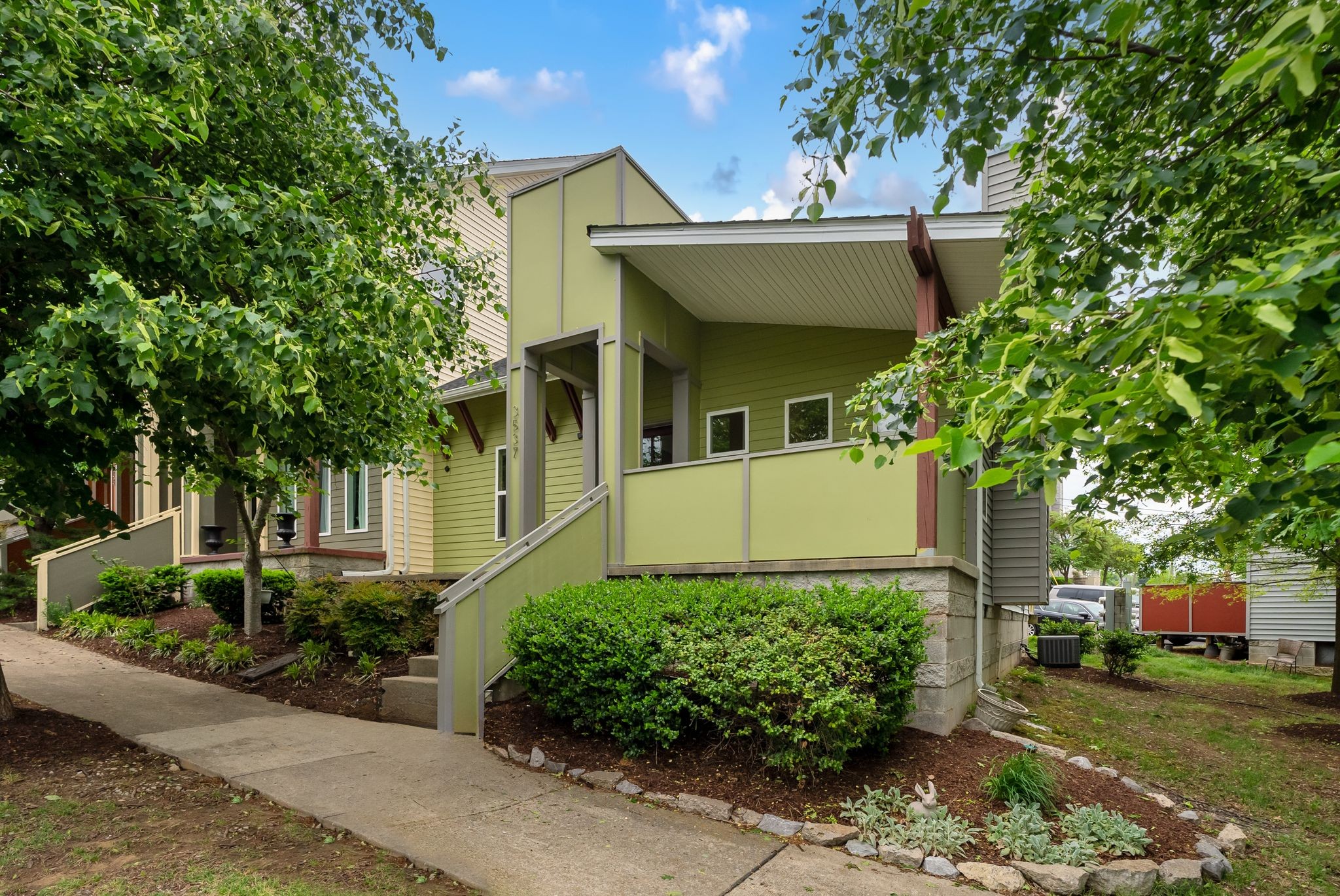 3537 Steffisburg Drive Nashville TN 37211