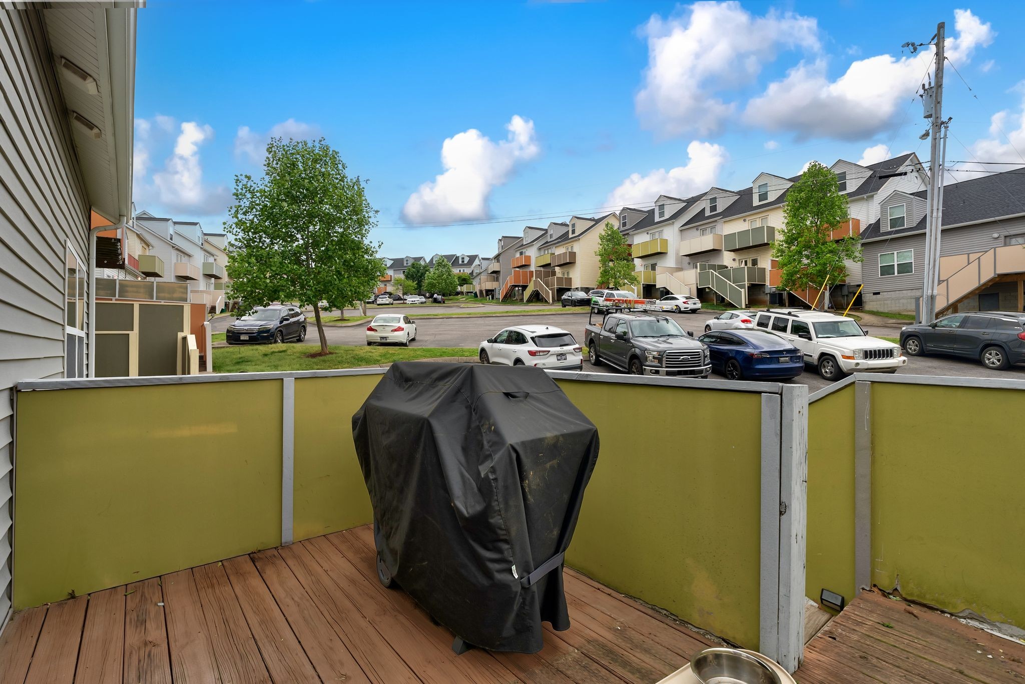 3537 Steffisburg Drive Nashville TN 37211
