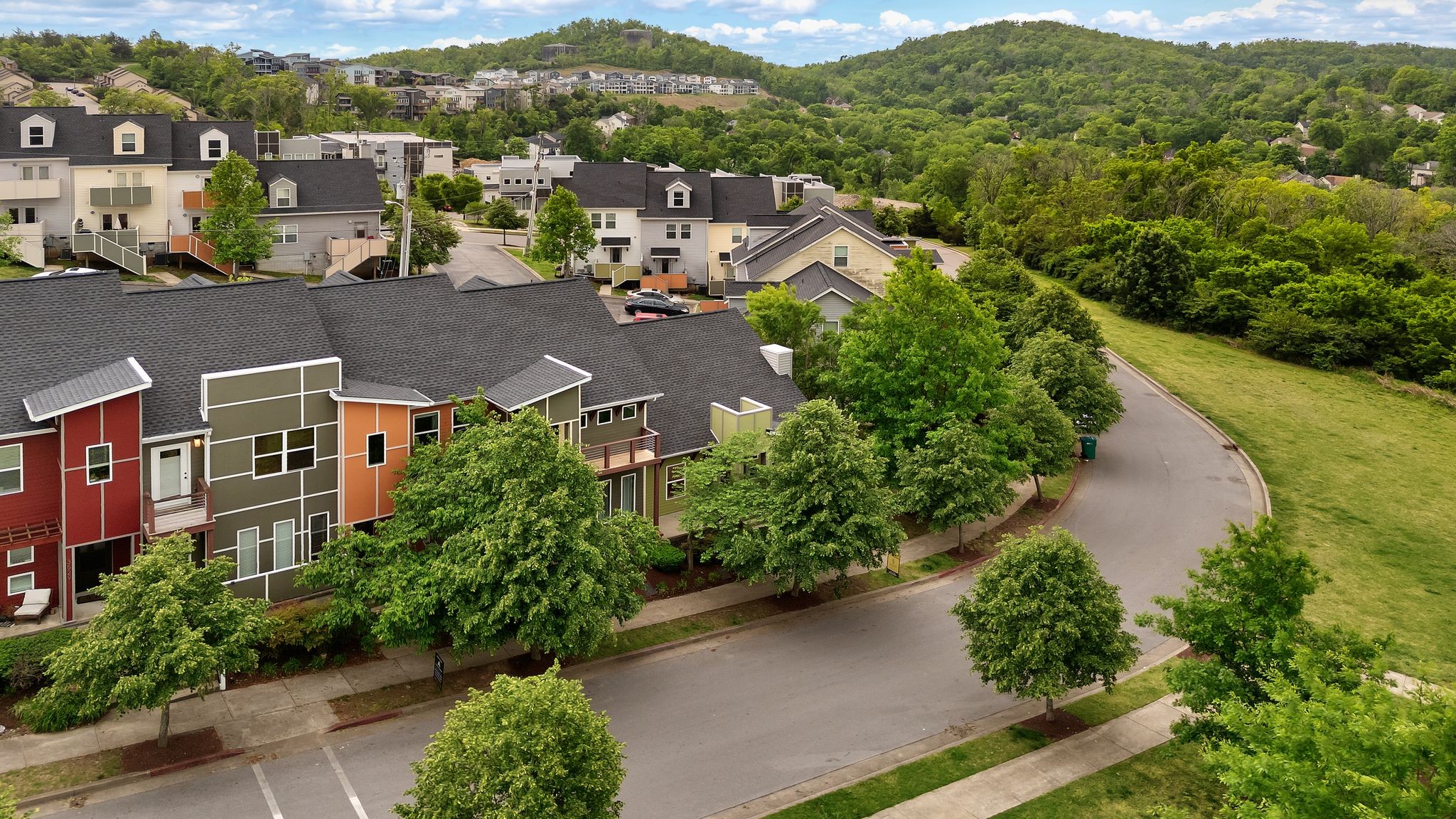 3537 Steffisburg Drive Nashville TN 37211