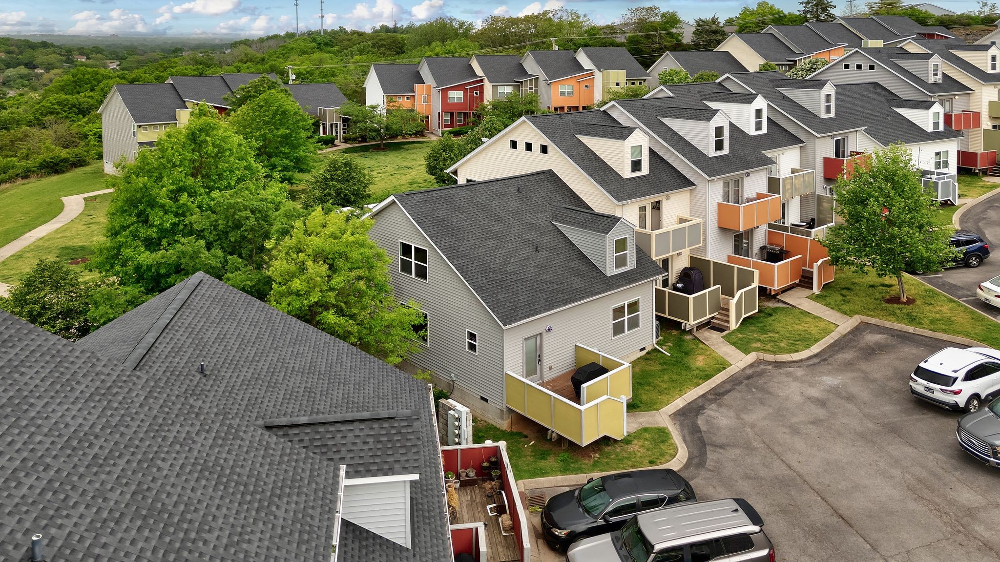 3537 Steffisburg Drive Nashville TN 37211