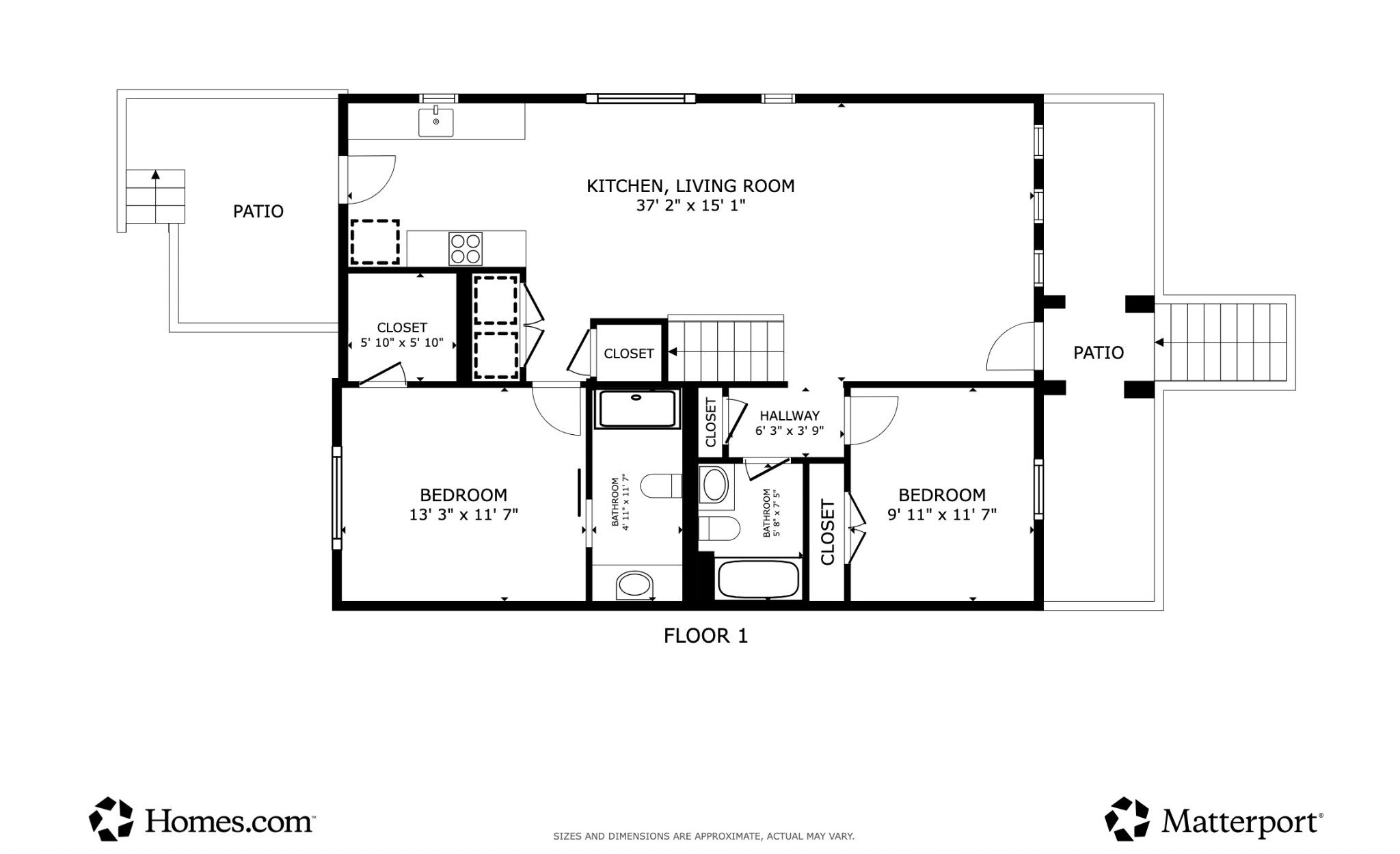 3537 Steffisburg Drive Nashville TN 37211
