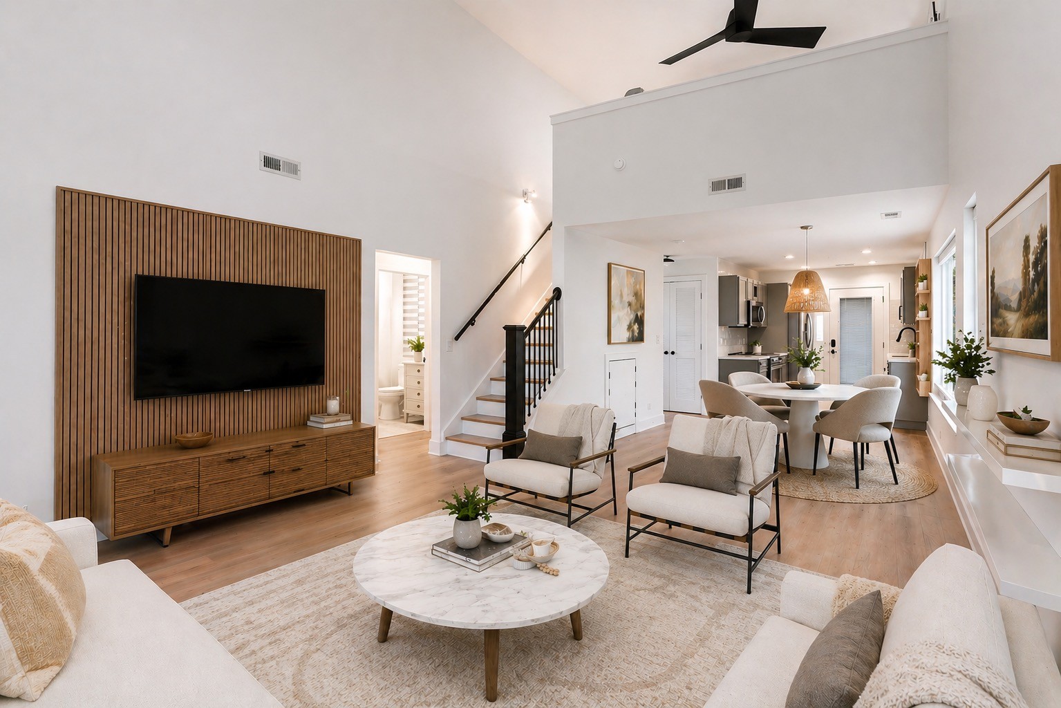 3537 Steffisburg Drive Nashville TN 37211
