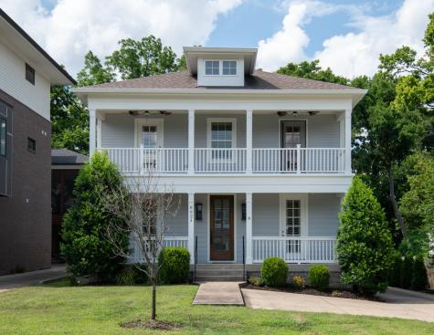 802A Montrose Avenue Nashville TN 37204