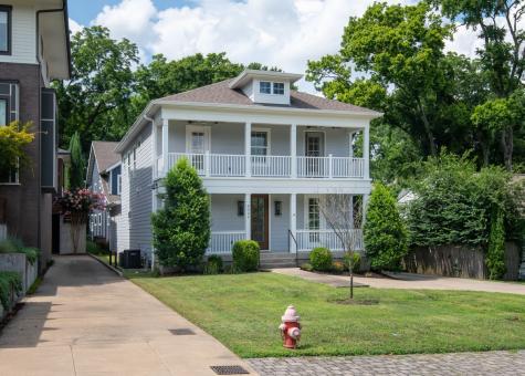 802A Montrose Avenue Nashville TN 37204