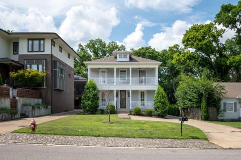 802A Montrose Avenue Nashville TN 37204