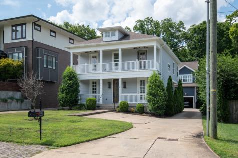 802A Montrose Avenue Nashville TN 37204