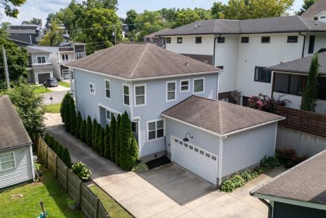 802A Montrose Avenue Nashville TN 37204