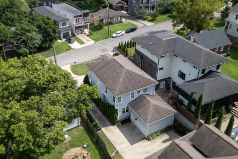 802A Montrose Avenue Nashville TN 37204