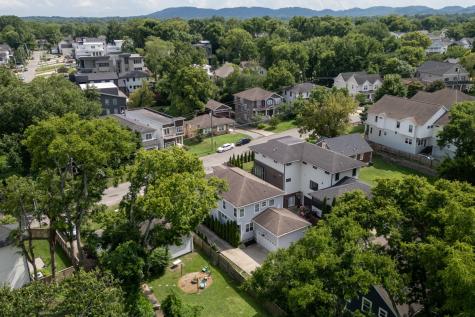 802A Montrose Avenue Nashville TN 37204