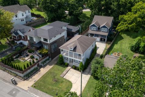 802A Montrose Avenue Nashville TN 37204