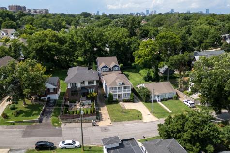 802A Montrose Avenue Nashville TN 37204