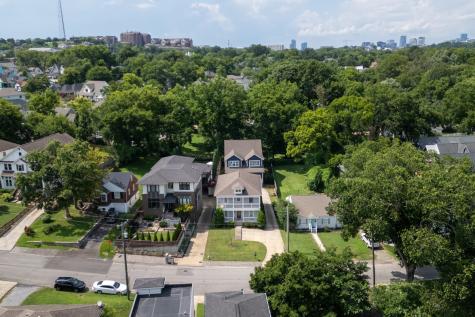 802A Montrose Avenue Nashville TN 37204