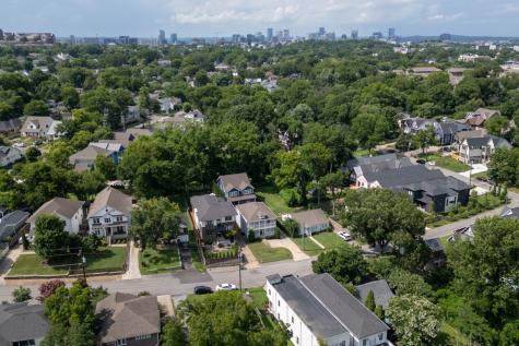 802A Montrose Avenue Nashville TN 37204