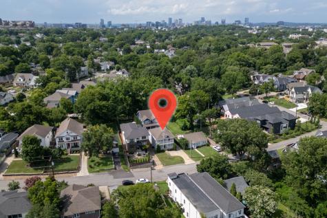 802A Montrose Avenue Nashville TN 37204