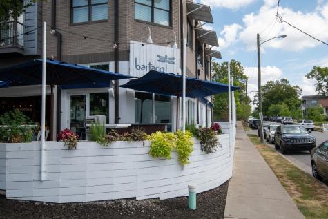 802A Montrose Avenue Nashville TN 37204