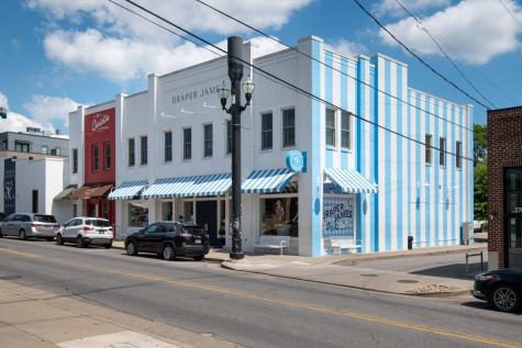 802A Montrose Avenue Nashville TN 37204