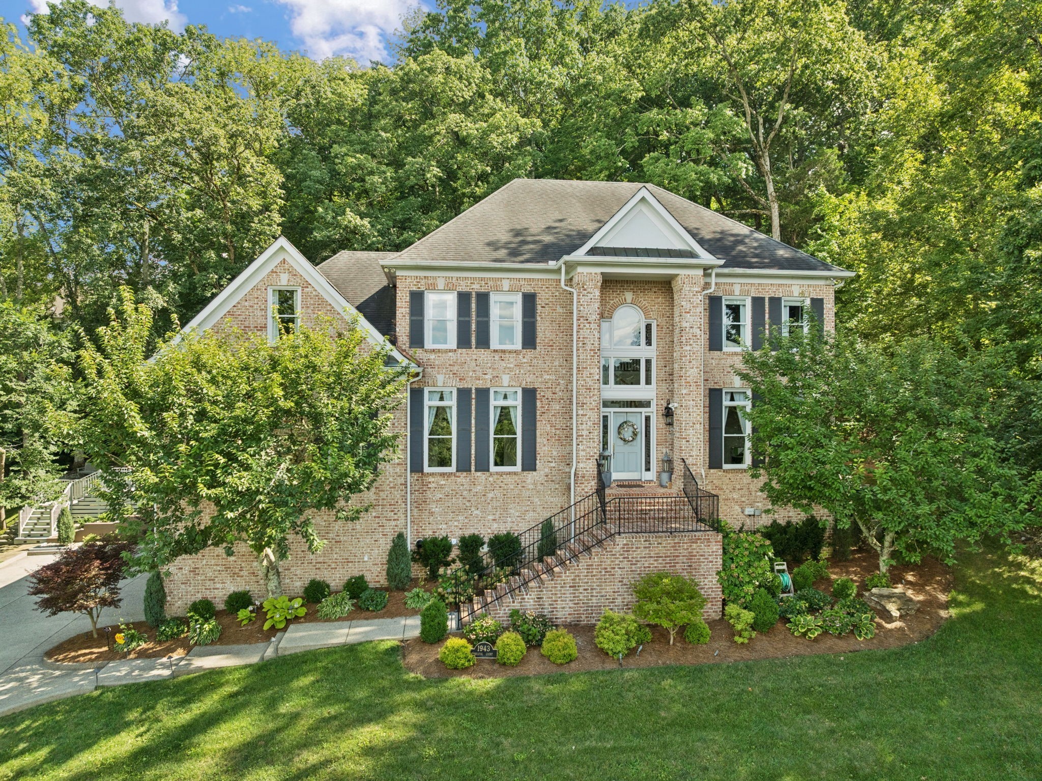 1943 Bristol Court Brentwood TN 37027