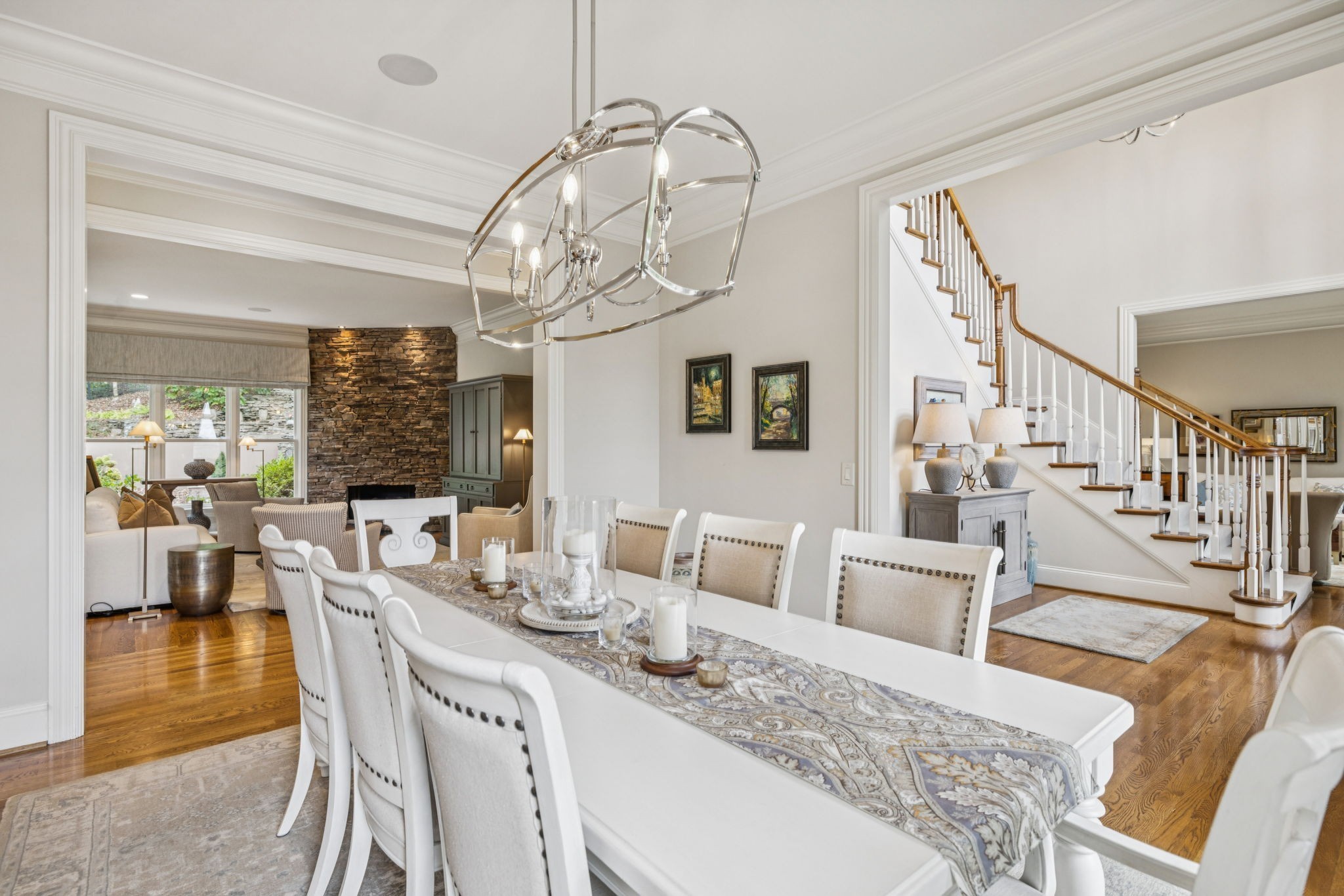 1943 Bristol Court Brentwood TN 37027