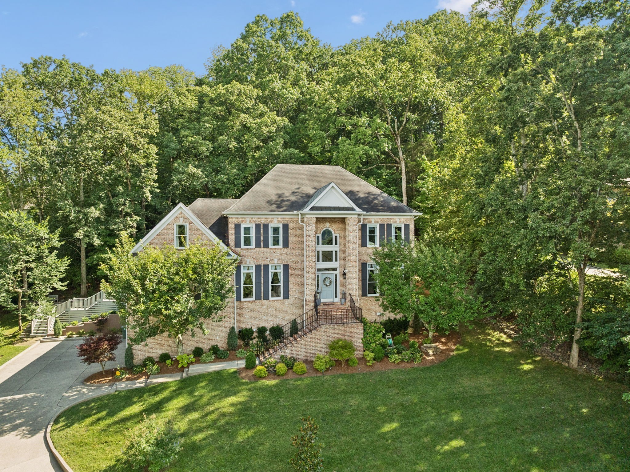 1943 Bristol Court Brentwood TN 37027