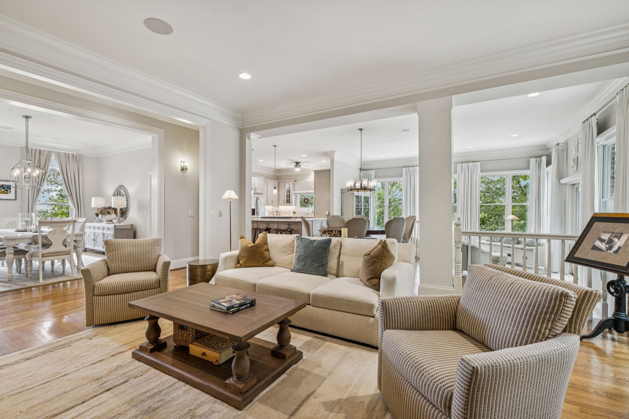 1943 Bristol Court Brentwood TN 37027