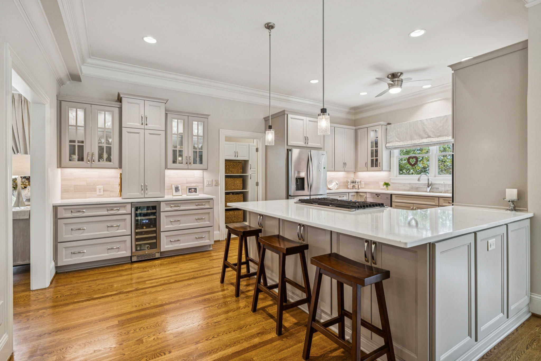 1943 Bristol Court Brentwood TN 37027