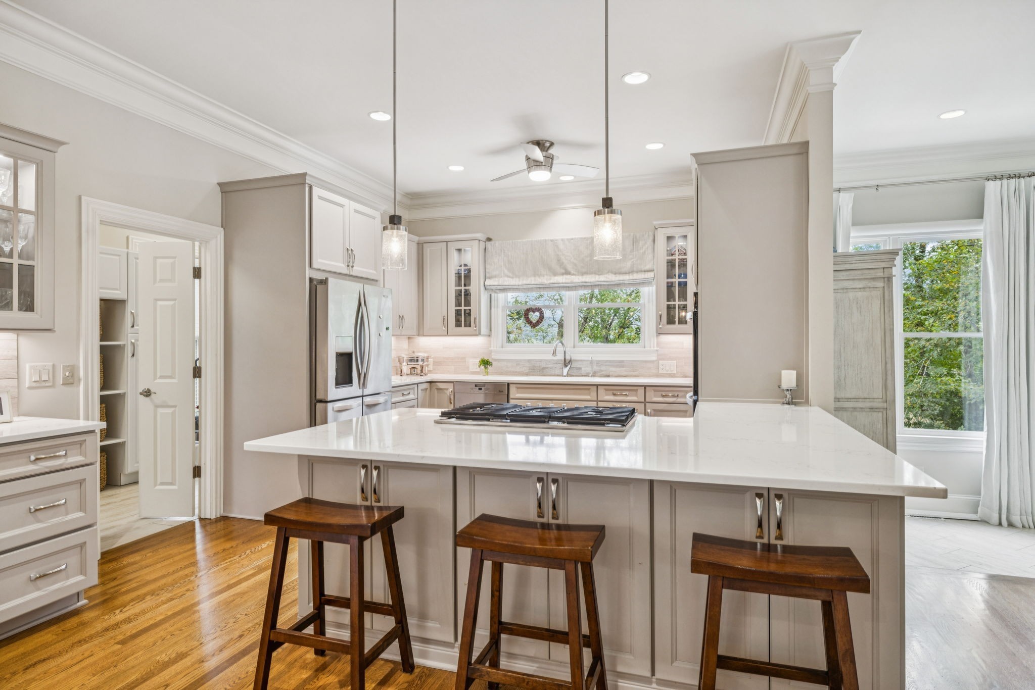 1943 Bristol Court Brentwood TN 37027