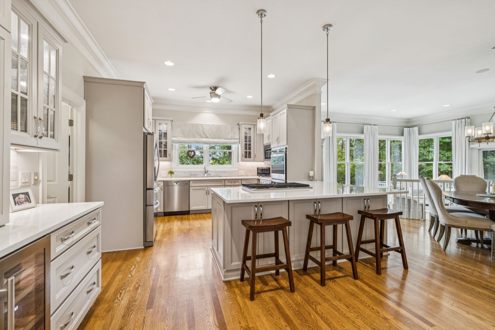 1943 Bristol Court Brentwood TN 37027