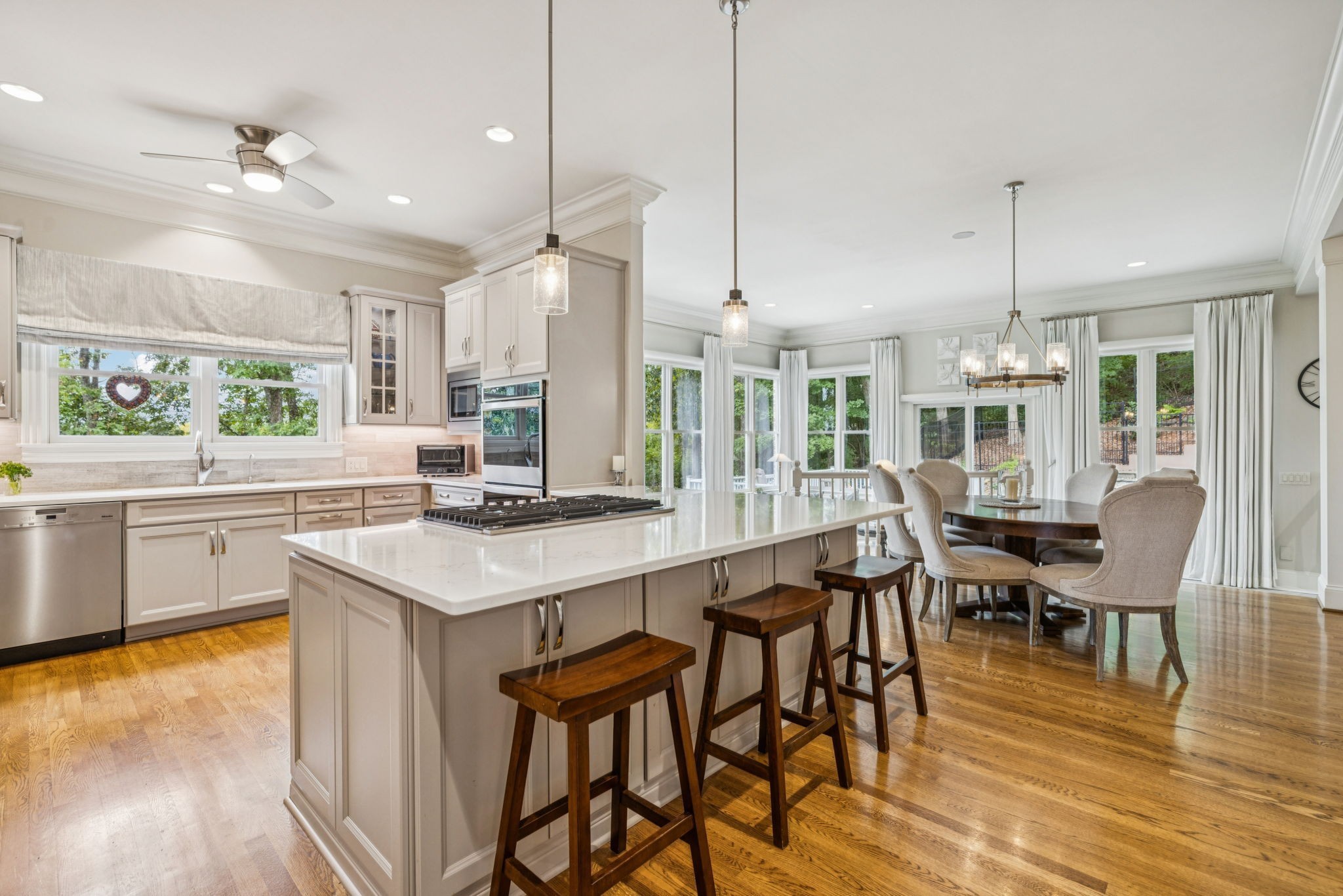 1943 Bristol Court Brentwood TN 37027
