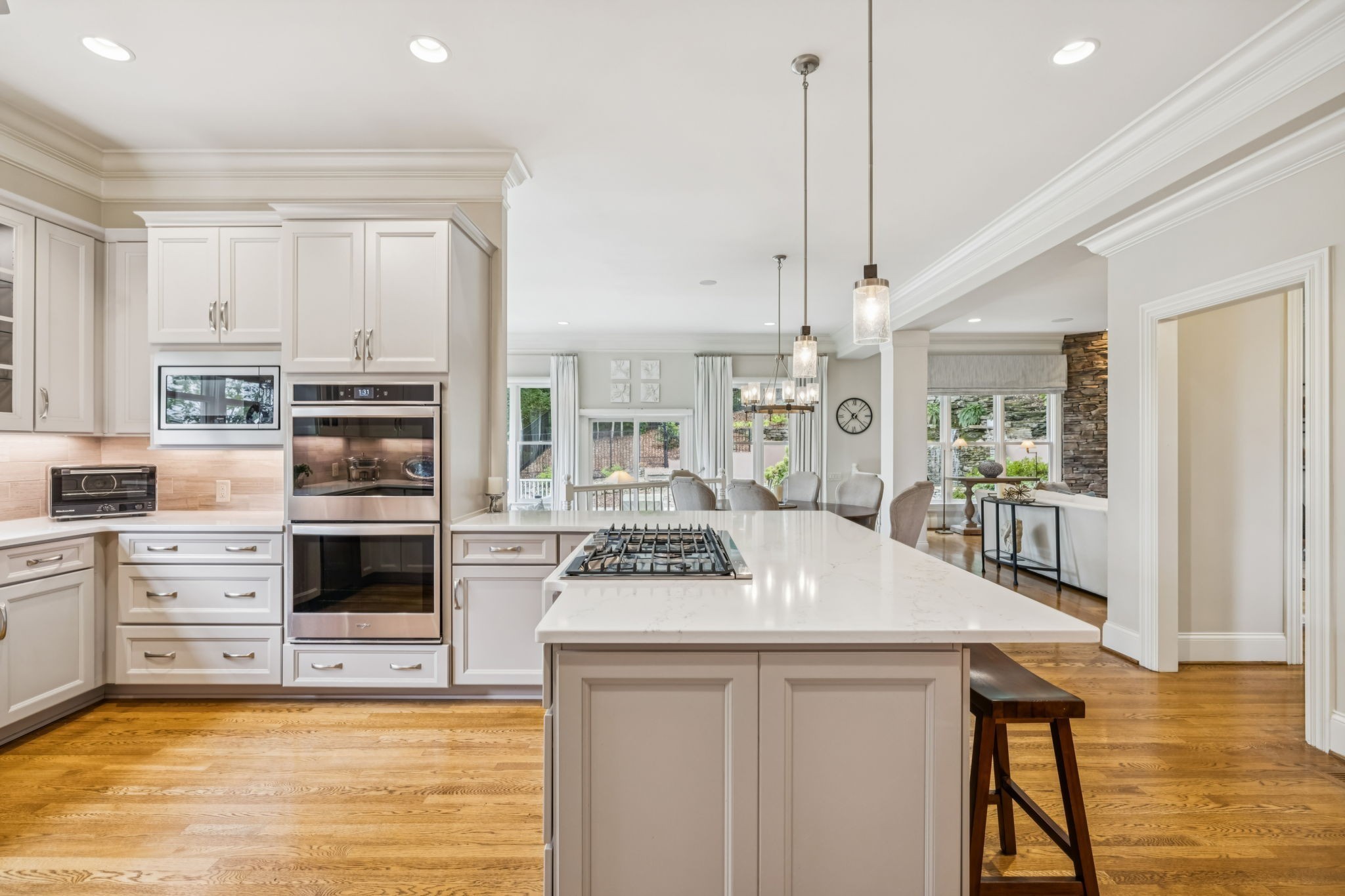 1943 Bristol Court Brentwood TN 37027