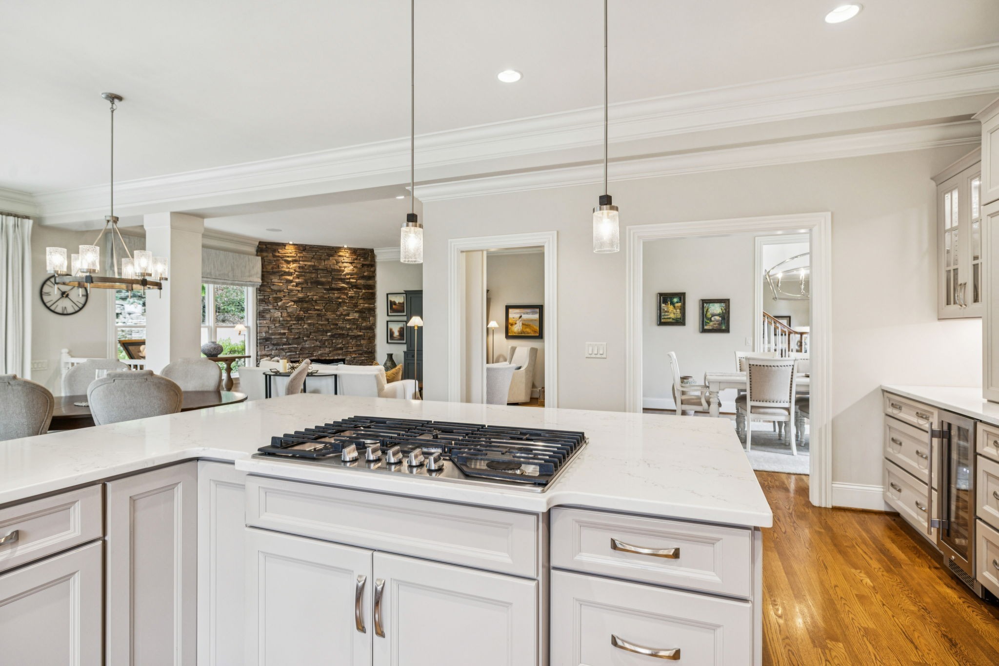 1943 Bristol Court Brentwood TN 37027