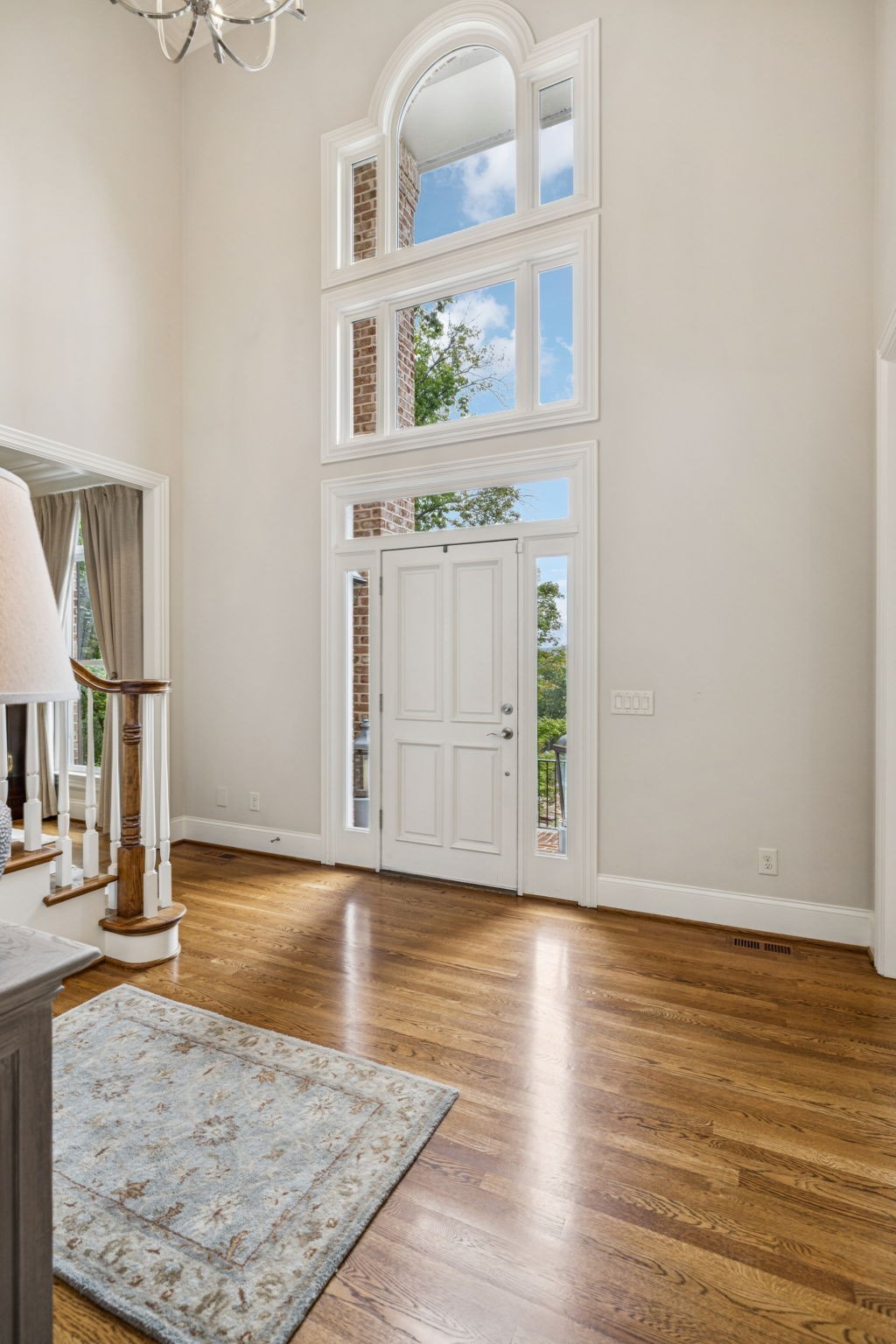 1943 Bristol Court Brentwood TN 37027