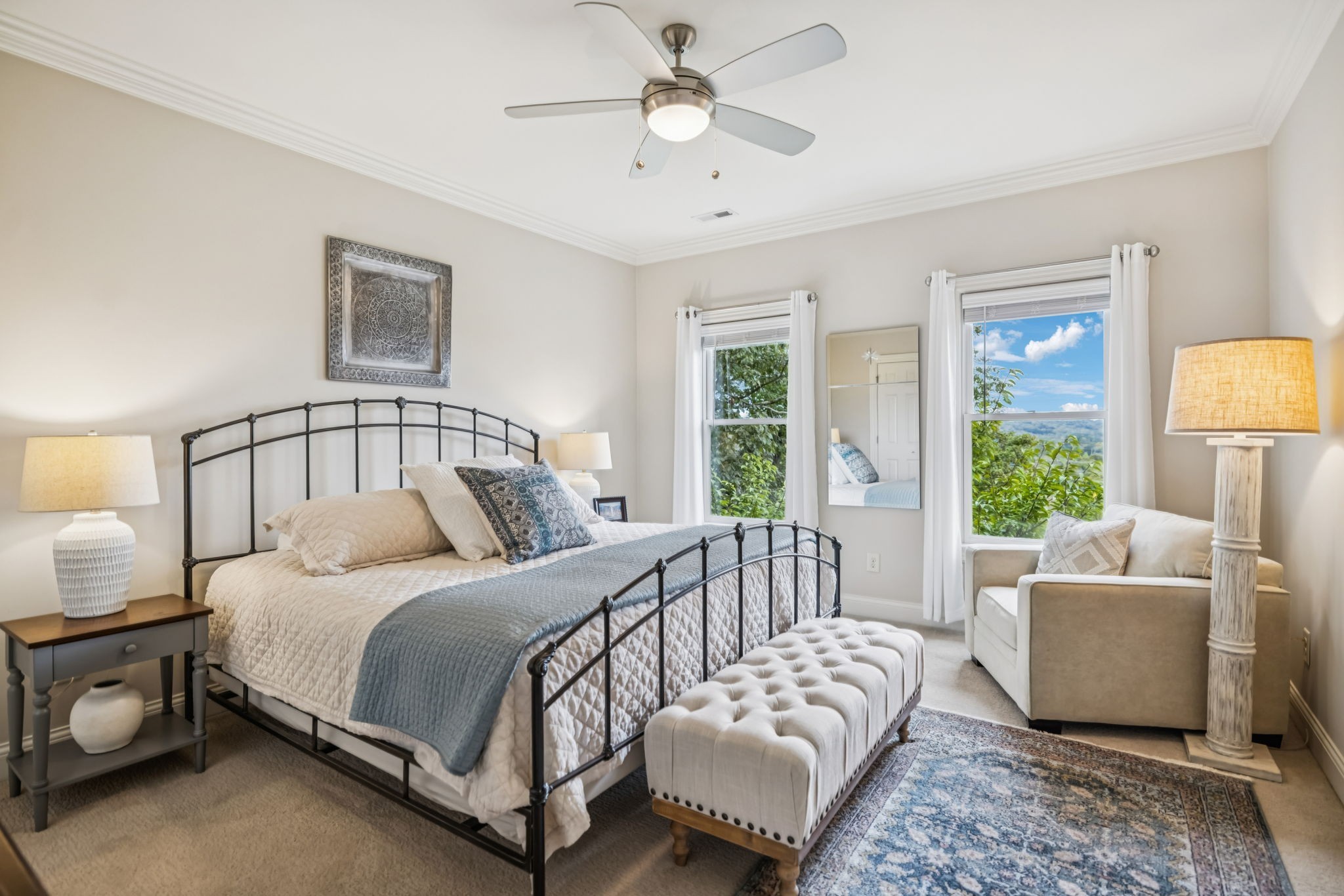 1943 Bristol Court Brentwood TN 37027