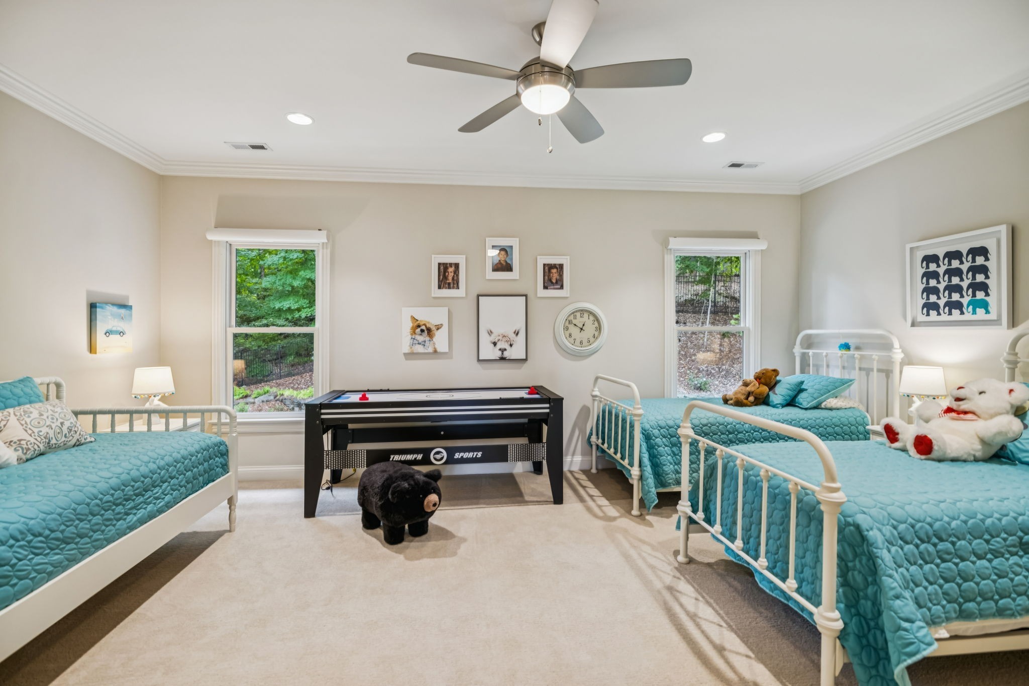 1943 Bristol Court Brentwood TN 37027