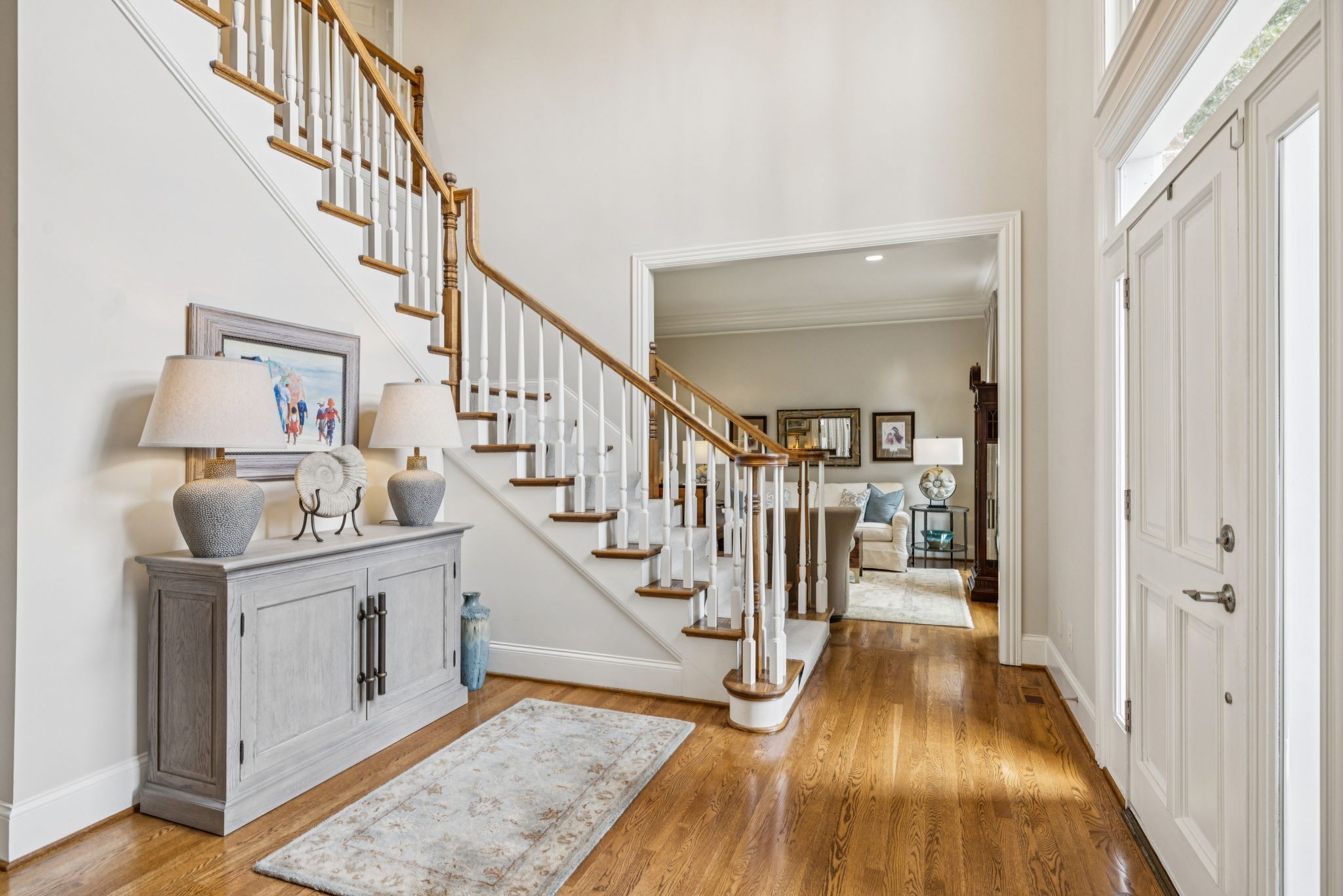 1943 Bristol Court Brentwood TN 37027