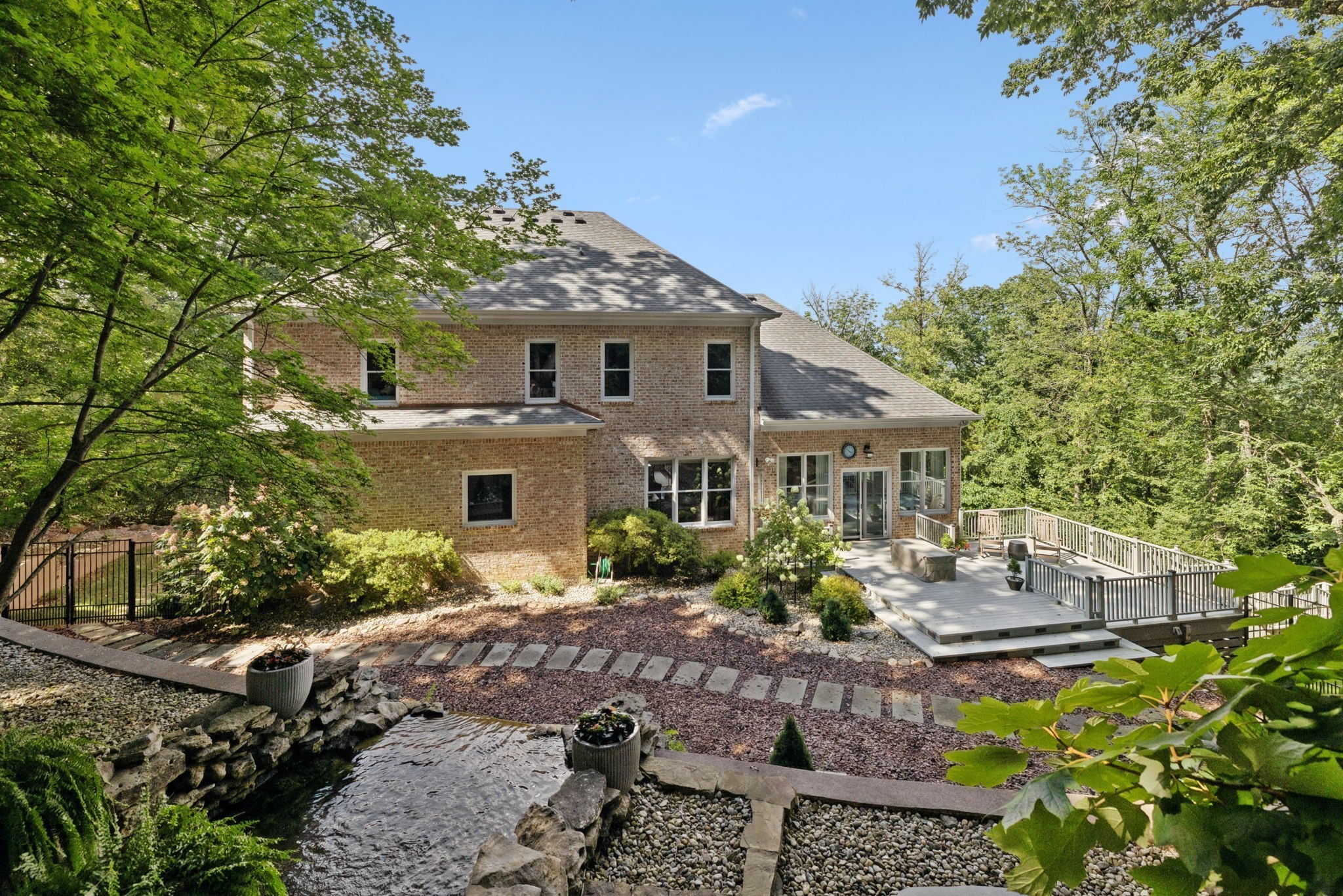 1943 Bristol Court Brentwood TN 37027