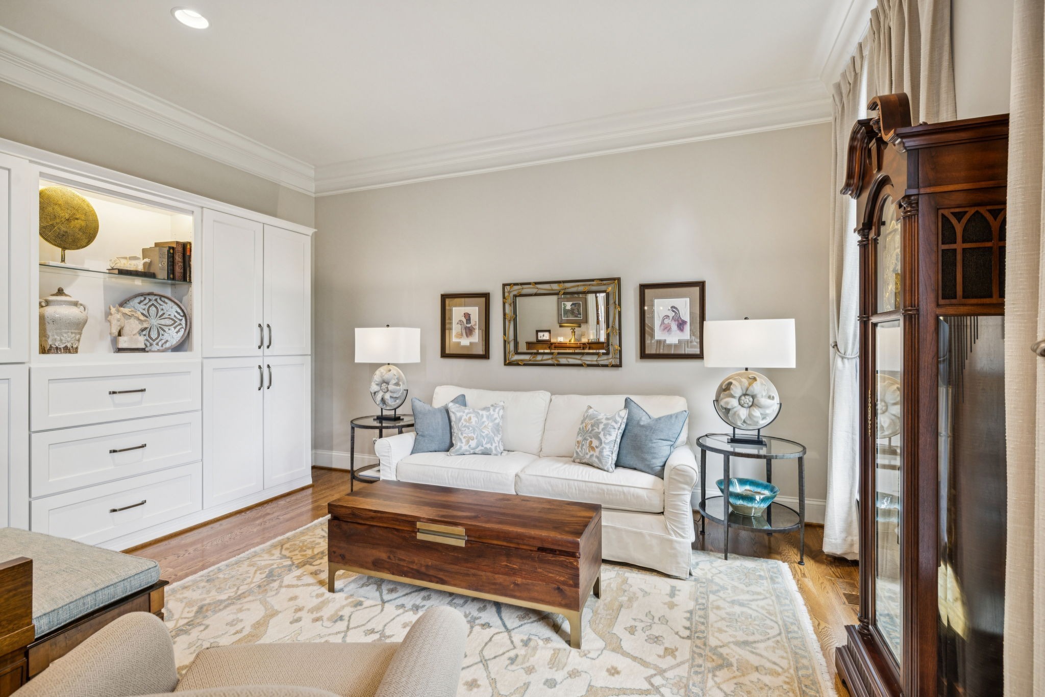 1943 Bristol Court Brentwood TN 37027