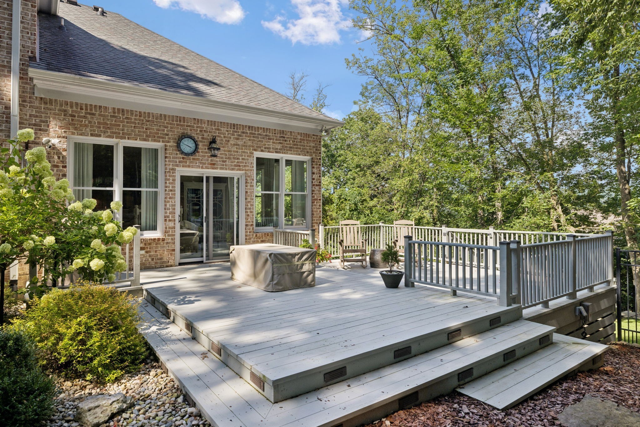 1943 Bristol Court Brentwood TN 37027