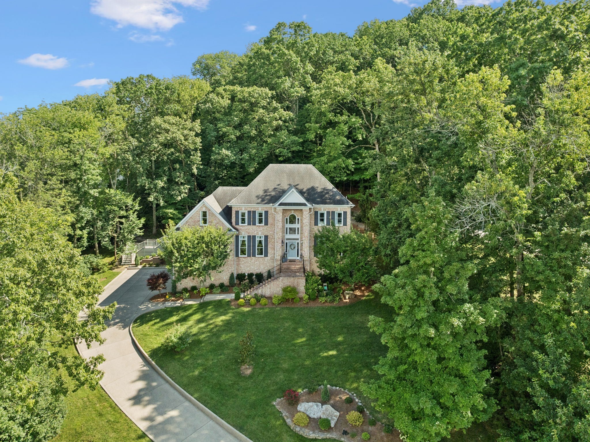 1943 Bristol Court Brentwood TN 37027