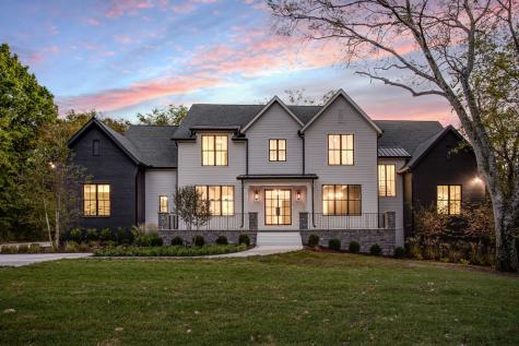 1209 Otter Creek Road Nashville TN 37215