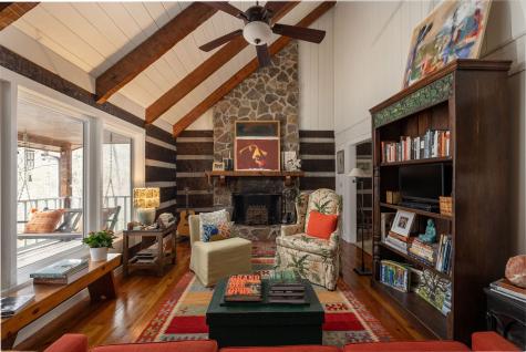 7459 Huntwick Trail Nashville TN 37221