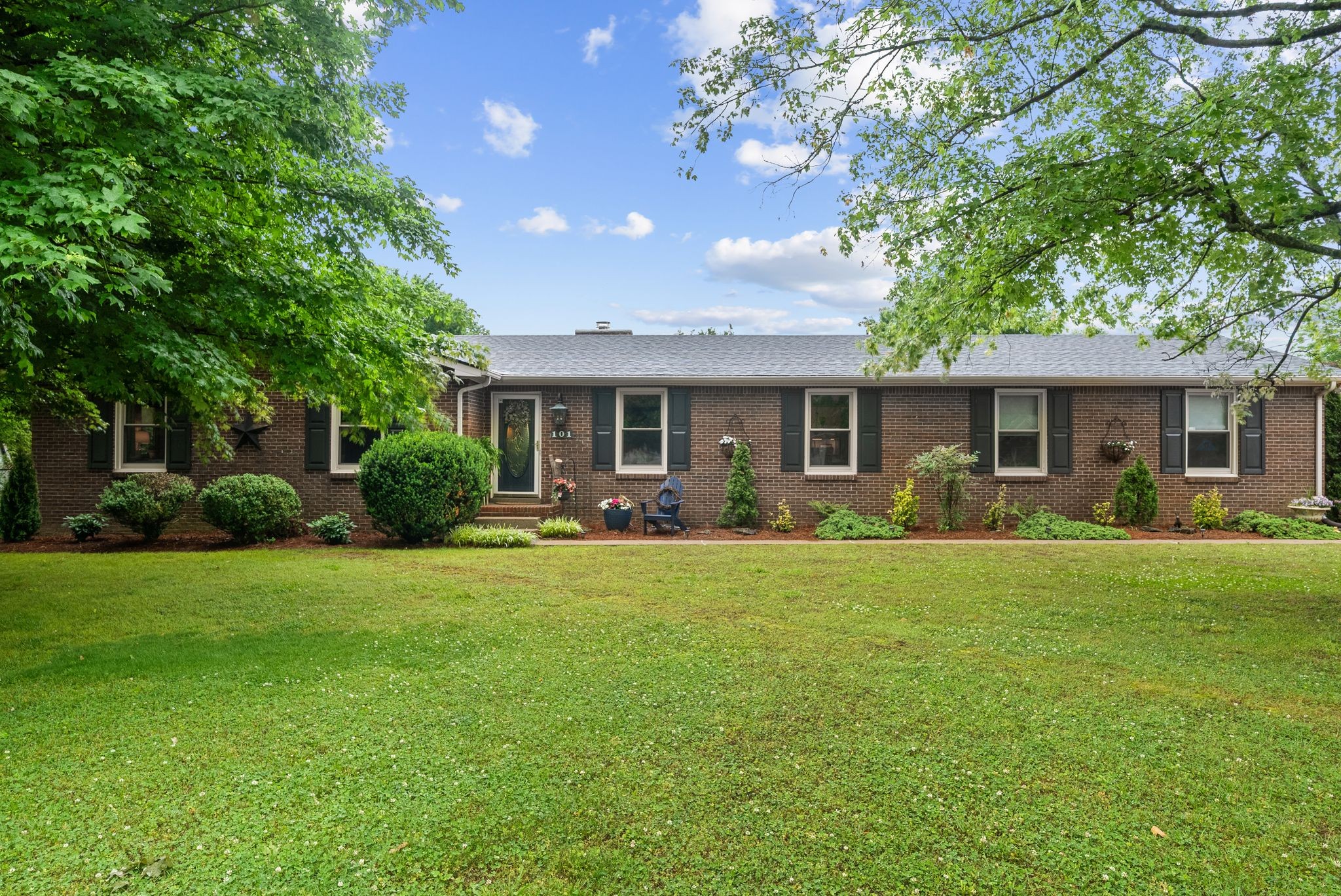 101 Fairmont Drive Franklin TN 37064