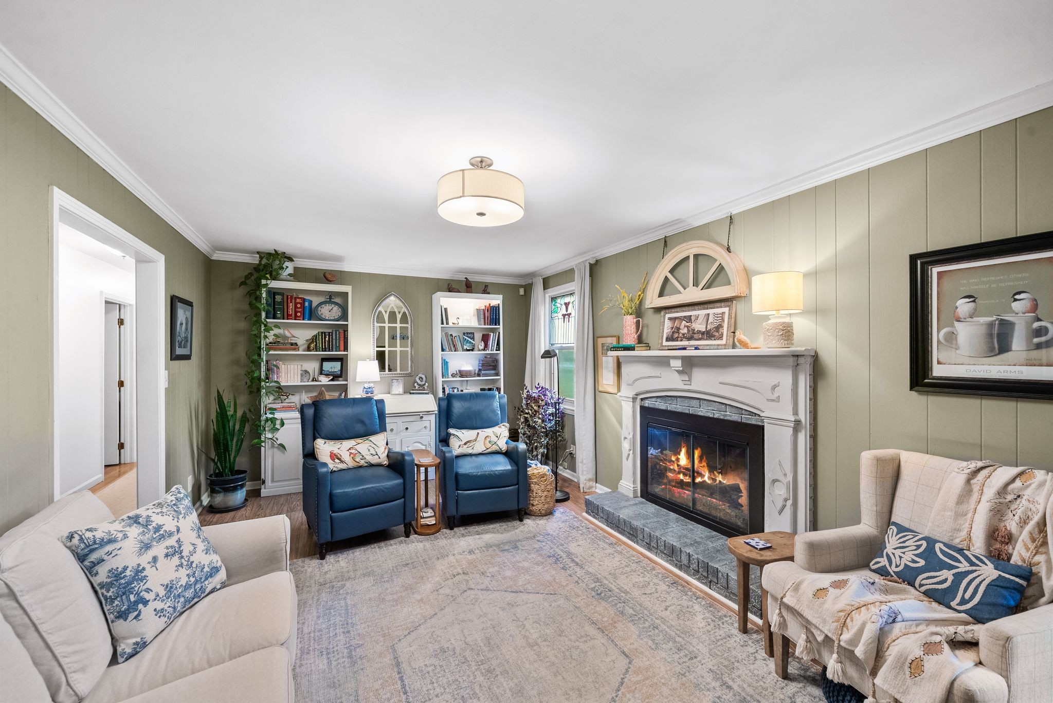 101 Fairmont Drive Franklin TN 37064