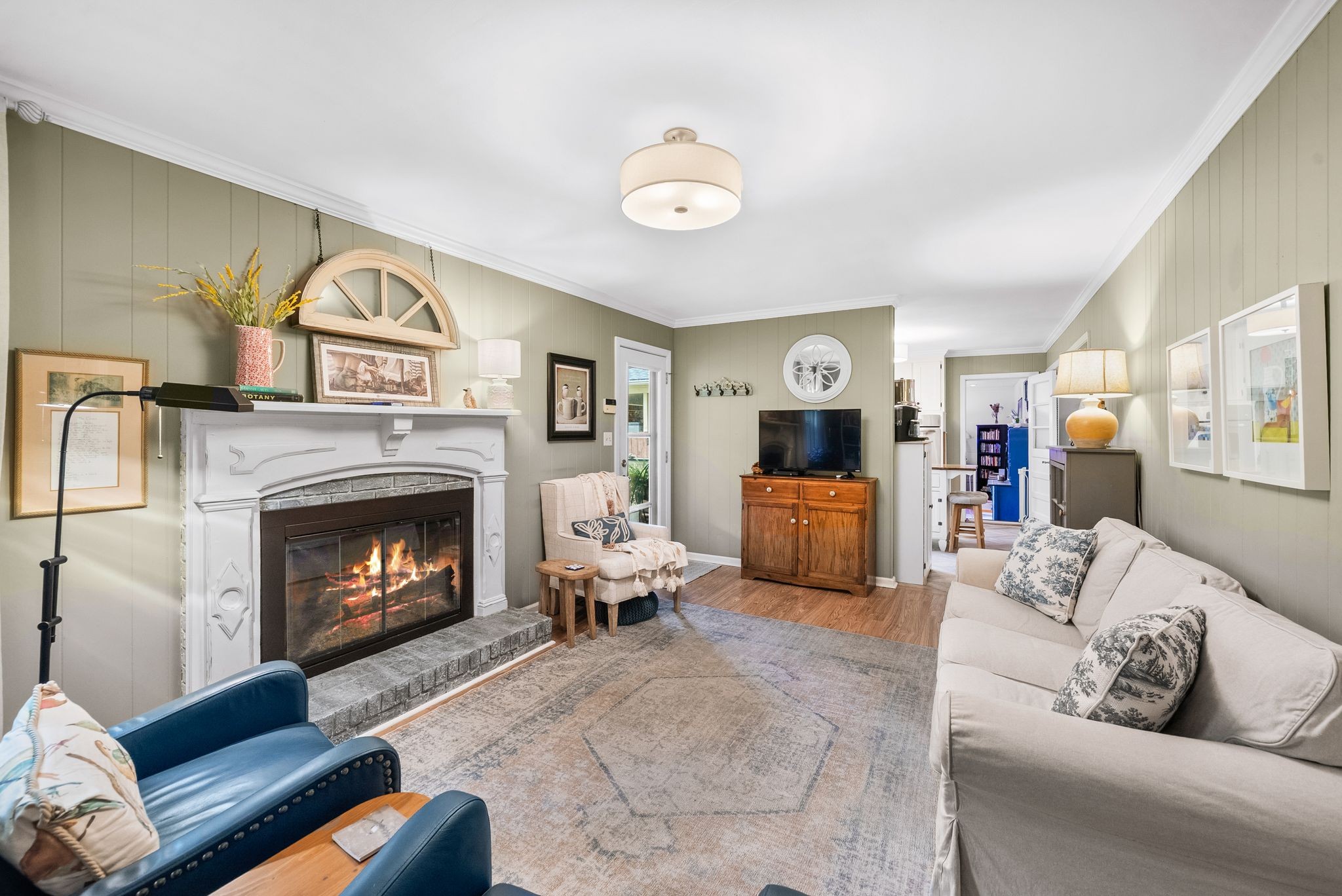 101 Fairmont Drive Franklin TN 37064